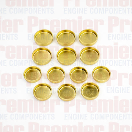Welch Plug Kit W/P KIT NISSAN TB48 WPEK897 - Premier