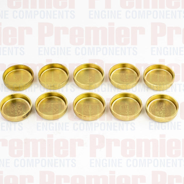 Welch Plug Kit W/P KIT NISSAN ZD30DDT WPEK898 - PREMIER
