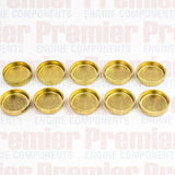 Welch Plug Kit W/P KIT NISSAN ZD30DDT WPEK898 - Premier