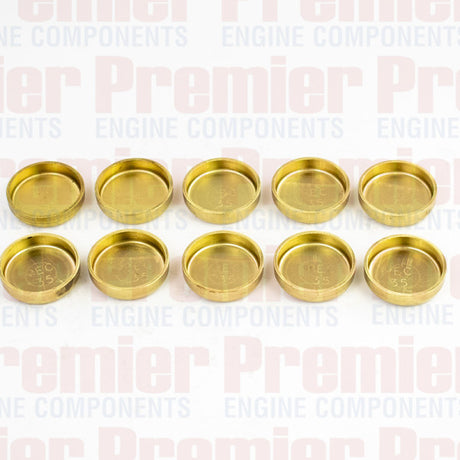 Welch Plug Kit W/P KIT NISSAN ZD30DDT WPEK898 - Premier