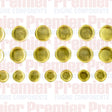 Welch Plug Kit W/P KIT NISSAN RD28 DIESEL WPEK899 - PREMIER