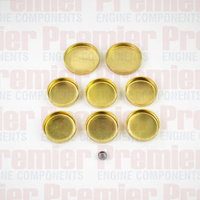 Welch Plug Kit W/P KIT FORD 200 250 CAST IRON WPEK940 - PREMIER