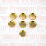 Welch Plug Kit W/P KIT NISSAN Z24 WPEK95 - Premier