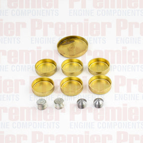 Welch Plug Kit W/P KIT FORD 302 351 CLEVELAND WPEK962 - PREMIER
