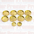 Welch Plug Kit W/P KIT FORD BARRA 6CYL WPEK964 - PREMIER