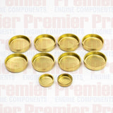 Welch Plug Kit W/P KIT FORD BARRA 6CYL WPEK964 - Premier