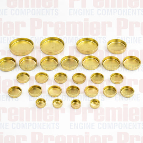Welch Plug Kit W/P KIT TOYOTA 1HZ 1HD-T WPEK98 - Premier
