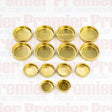 Welch Plug Kit W/P KIT FORD 3.9L 4.0L WPEK990 - PREMIER
