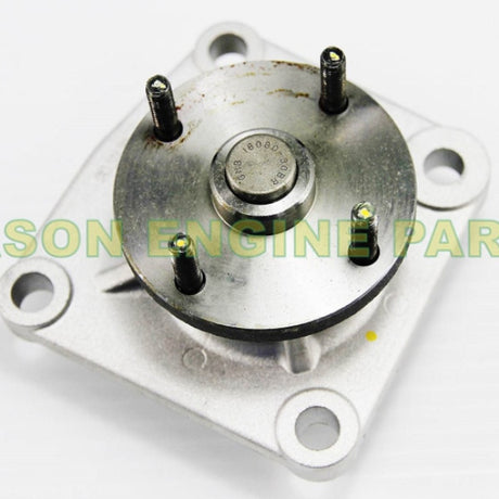 Fan Coupling Hyundai KIA FAN COUPLING WPFB-1 - OEM