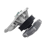 Water Pump & Fan Clutch Fit For Nissan Patrol GU Y61 Navara D22 ZD30 3.0L Diesel 2000-2007 WPFC-NS001 - Machter
