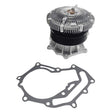 Water Pump & Fan Clutch Fit For Nissan Patrol GU Y61 Navara D22 ZD30 3.0L Diesel 2000-2007 WPFC-NS001 - Machter