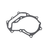 Water Pump & Fan Clutch Fit For Nissan Patrol GU Y61 Navara D22 ZD30 3.0L Diesel 2000-2007 WPFC-NS001 - Machter