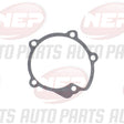 Water Pump Mitsubishi 4G52 / 4G54 WPG-1009 - NEP