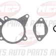 Water Pump WATER PUMP GASKET MAZDA WPG-1020 - NEP