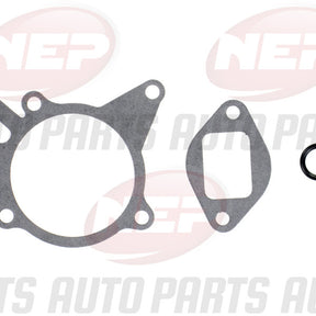 Water Pump WATER PUMP GASKET MAZDA WPG-1020 - NEP