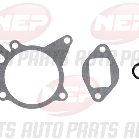 Water Pump WATER PUMP GASKET MAZDA WPG-1020 - NEP