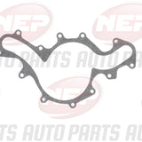 Water Pump WATER PUMP GASKET FORD WPG-2009 - NEP