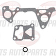 Water Pump WATER PUMP GASKET MITSUBISHI WPG-2018AH - NEP