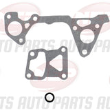 Water Pump WATER PUMP GASKET MITSUBISHI WPG-2018AH - NEP