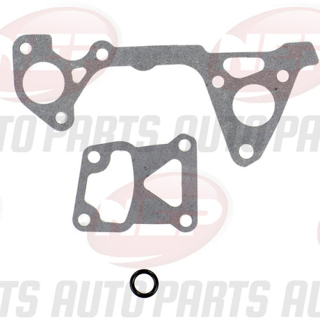 Water Pump WATER PUMP GASKET MITSUBISHI WPG-2018AH - NEP