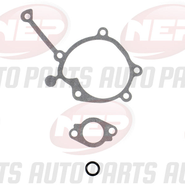 Water Pump WATER PUMP GASKET MAZDA WPG-2032 - NEP