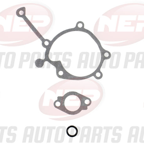Water Pump WATER PUMP GASKET MAZDA WPG-2032 - NEP