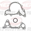 Water Pump WATER PUMP GASKET MITSUBISHI WPG-2041 - NEP