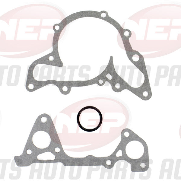 Water Pump WATER PUMP GASKET MITSUBISHI WPG-2041 - NEP