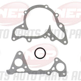 Water Pump WATER PUMP GASKET MITSUBISHI WPG-2041 - NEP