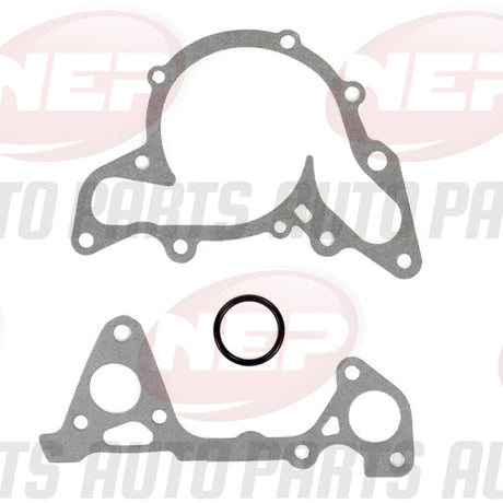Water Pump WATER PUMP GASKET MITSUBISHI WPG-2041 - NEP