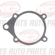 Water Pump WATER PUMP GASKET JEEP WPG-2044 - NEP