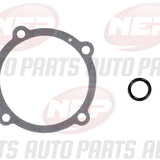 Water Pump WATER PUMP GASKET FORD WPG-2079P - NEP