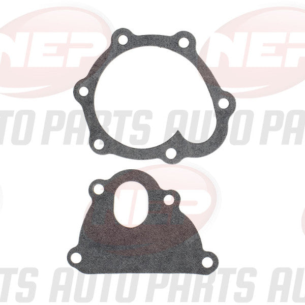 Water Pump Holden Grey Motor 132 138 WPG-220 - NASON