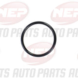 Water Pump WATER PUMP GASKET BMW WPG-2672 - NEP