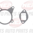 Water Pump WATER PUMP GASKET MAZDA WPG-3010 - NEP