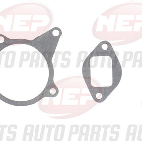 Water Pump WATER PUMP GASKET MAZDA WPG-3010 - NEP