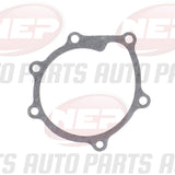 Water Pump WATER PUMP GASKET HOLDEN WPG-3023 - NEP