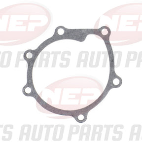 Water Pump WATER PUMP GASKET HOLDEN WPG-3023 - NEP