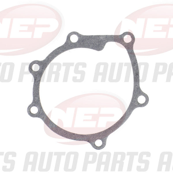 Water Pump WATER PUMP GASKET HOLDEN WPG-3023 - NEP