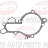 Water Pump Suzuki G10 G13A/B WPG-3037 - NEP