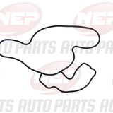 Water Pump WATER PUMP GASKET CHRYSLER WPG-3040 - NEP