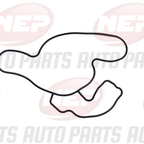 Water Pump WATER PUMP GASKET CHRYSLER WPG-3040 - NEP