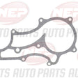 Water Pump WATER PUMP GASKET TOYOTA WPG-3045 - NEP
