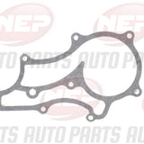 Water Pump WATER PUMP GASKET TOYOTA WPG-3045 - NEP