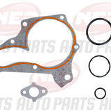 Water Pump TOYOTA 3S-FC 3S-FE 5FE DOHC WPG-3047 - NEP