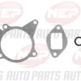 Water Pump WATER PUMP GASKET MAZDA WPG-3081 - NEP