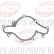 Water Pump WATER PUMP GASKET FORD WPG-3086 - NEP