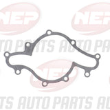 Water Pump WATER PUMP GASKET FORD WPG-3086 - NEP