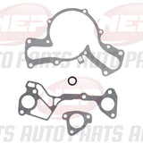 Water Pump WATER PUMP GASKET MITSUBISHI WPG-3096 - NEP