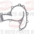 Water Pump Holden Rodeo 6VD1 6VE1 S&DOHC WPG-3102 - NEP